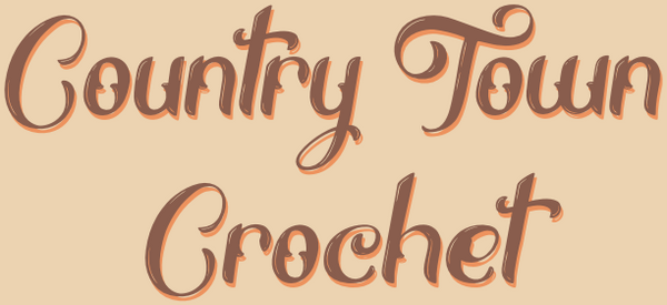 Country Town Crochet