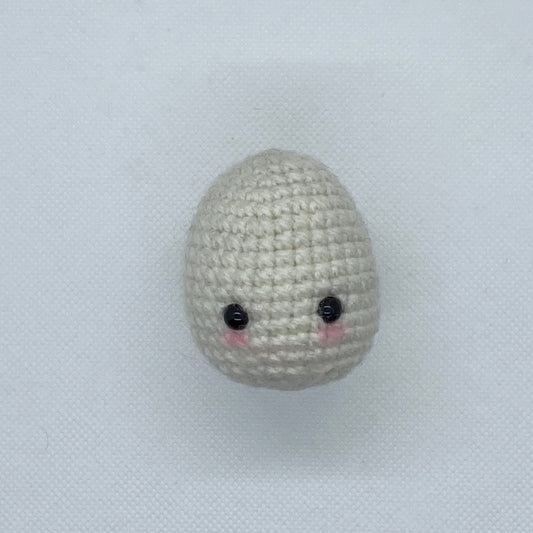 Simple Egg Pattern