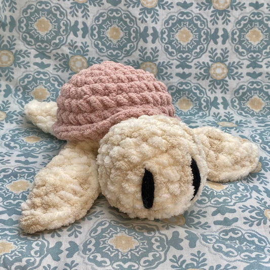 Flopsy Turtle Pattern