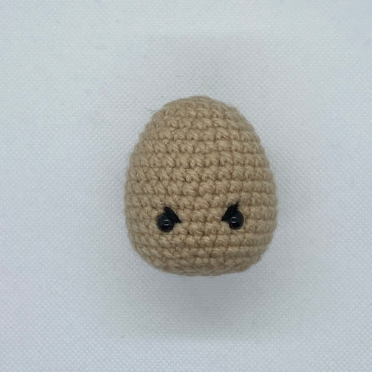 Simple Egg Pattern