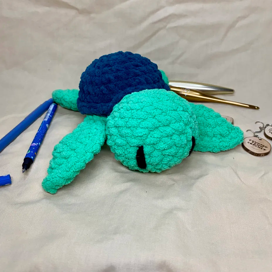 Flopsy Turtle