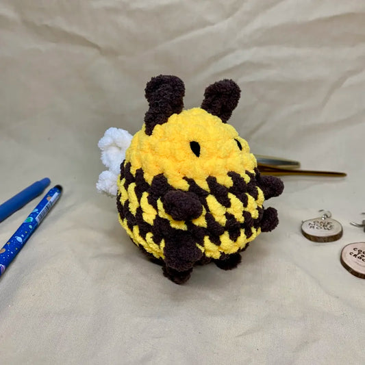 Bonnie the Bee