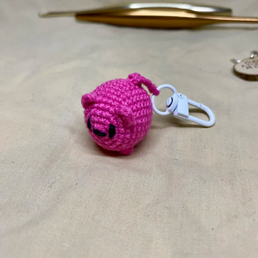 Miscellaneous Keychains