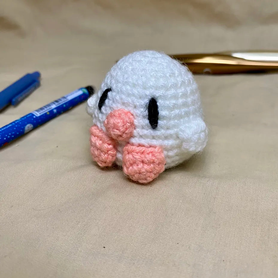 Small Plushies
