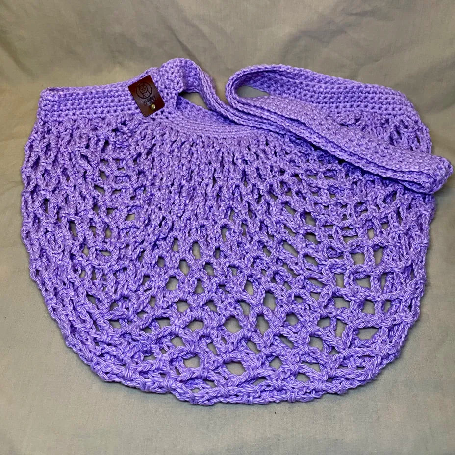 Mesh Market Bag