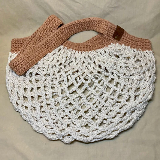 Mesh Market Bag