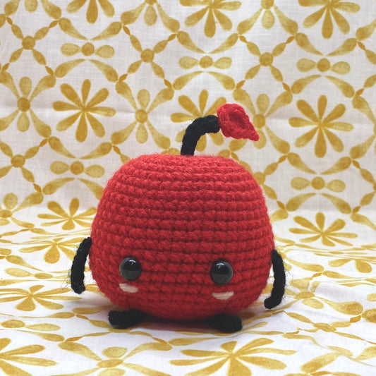 Junimo Pattern