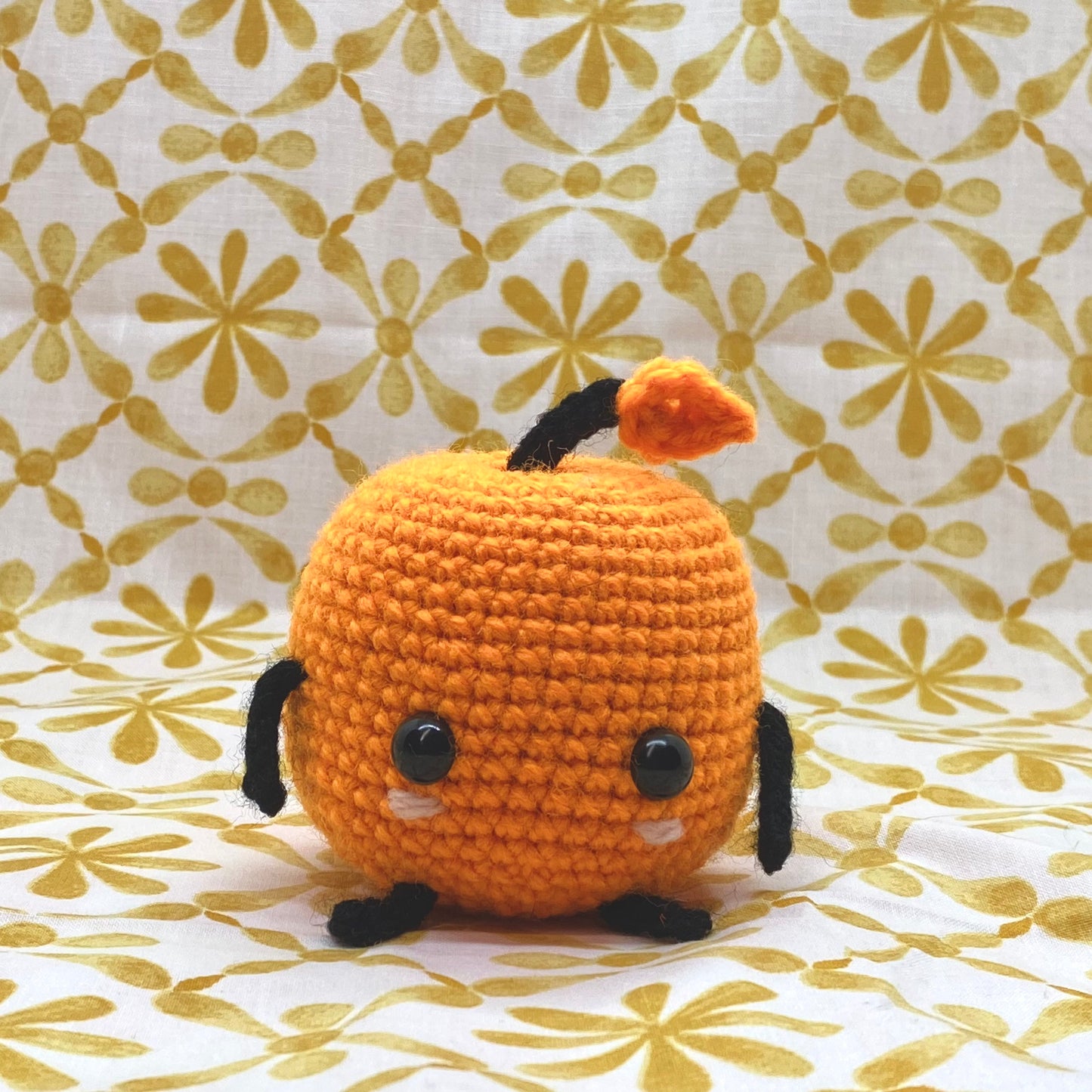 Junimo Pattern