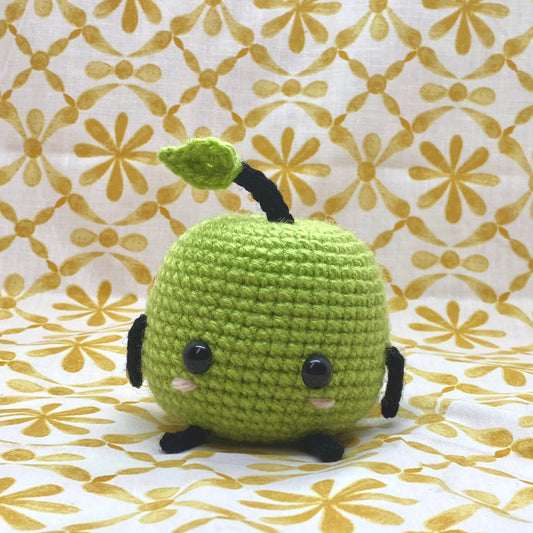 Junimo Pattern