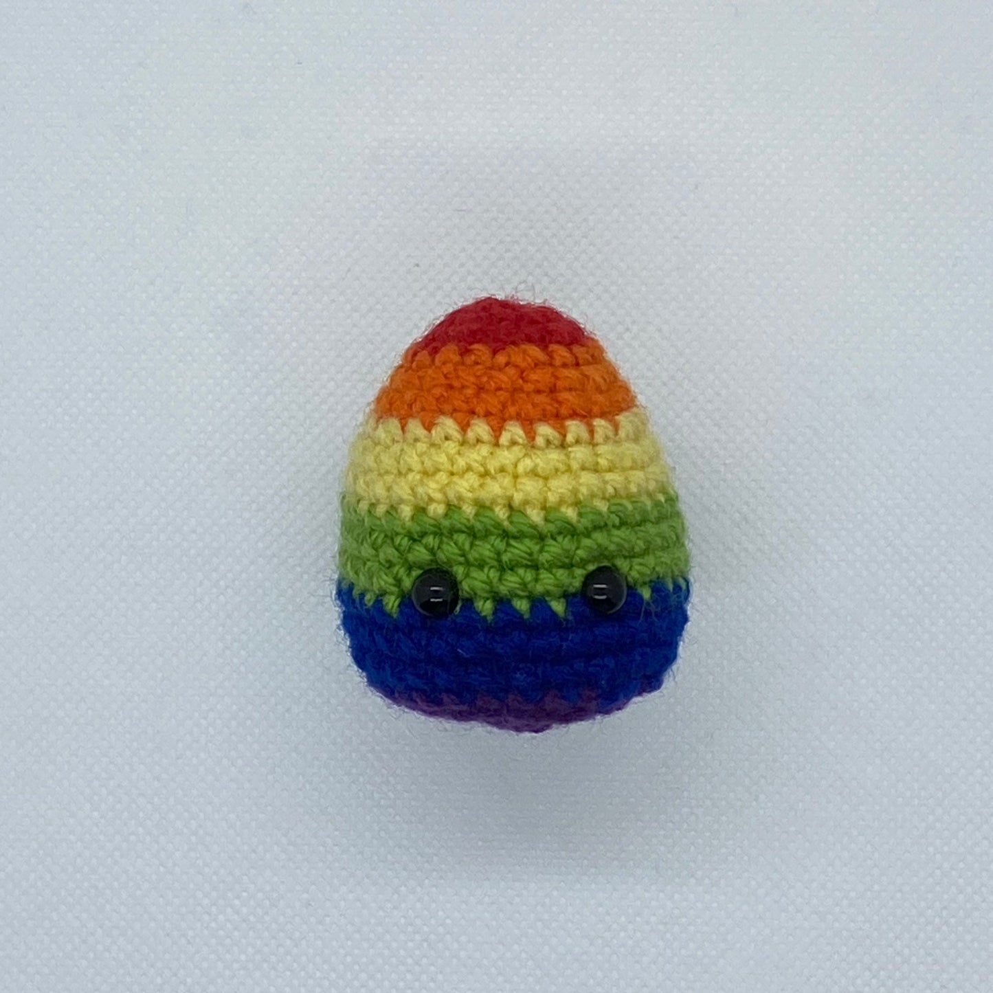 Simple Egg Pattern