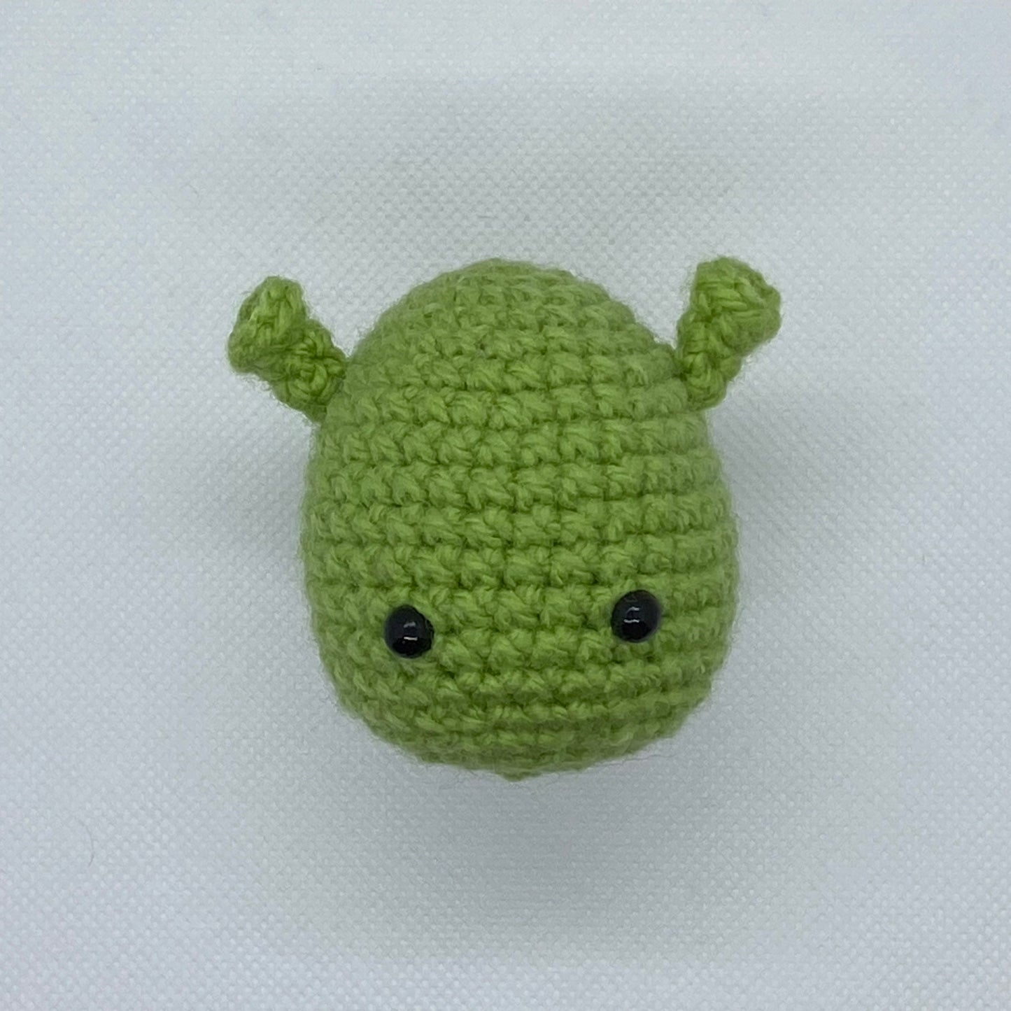 Simple Egg Pattern