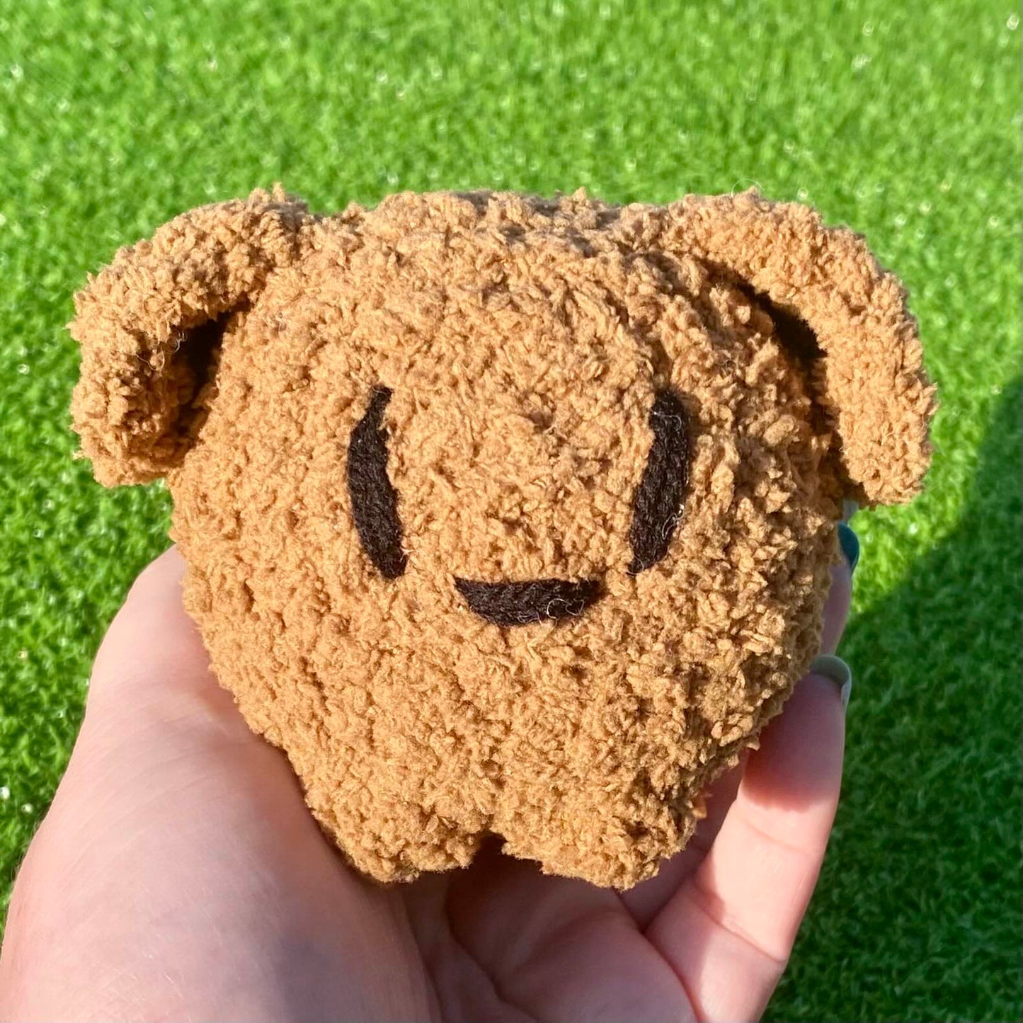 Little Loaf Pattern