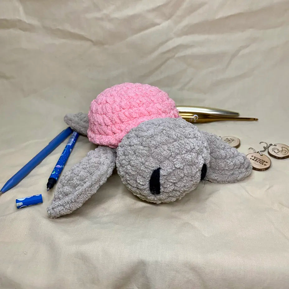 Flopsy Turtle