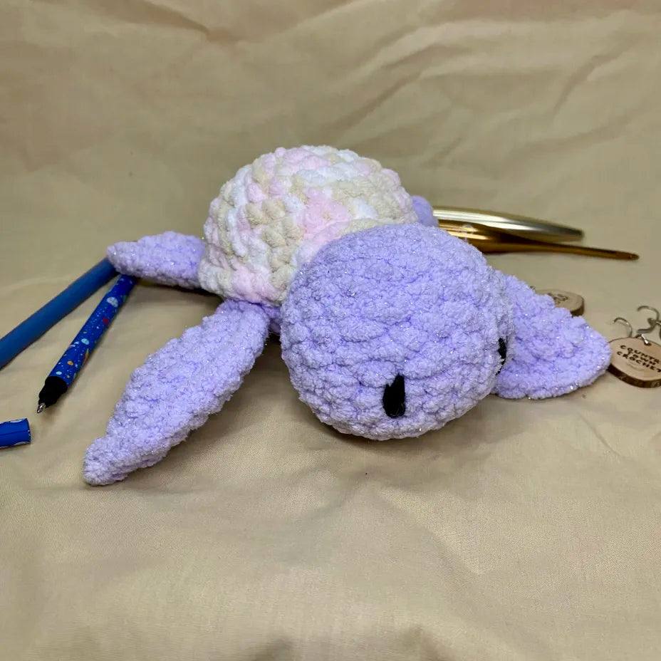 Flopsy Turtle
