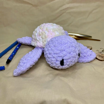 Flopsy Turtle