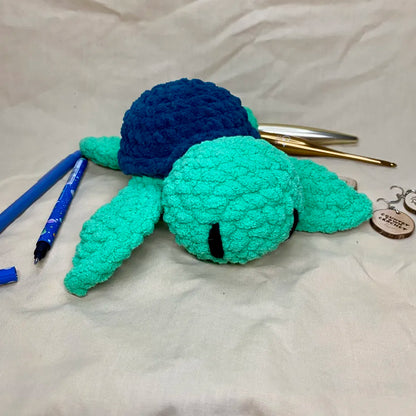 Flopsy Turtle