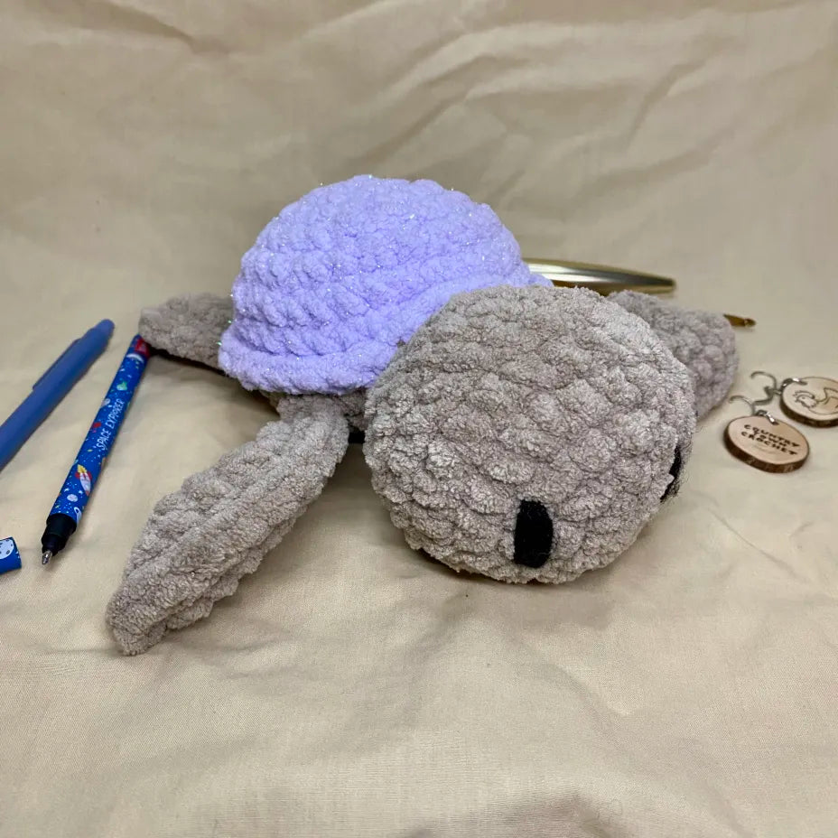 Flopsy Turtle
