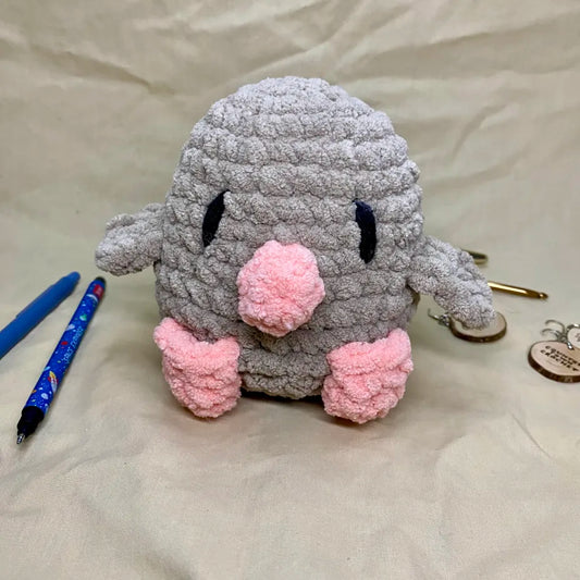 Chick Plush