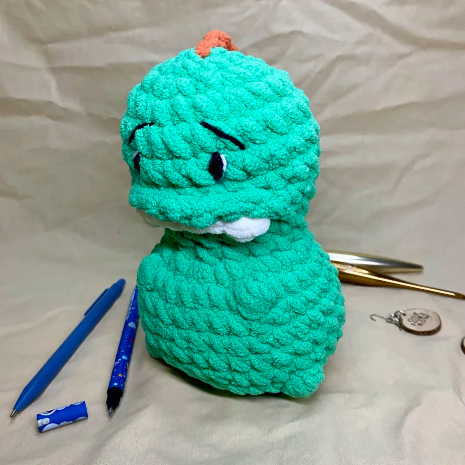 Roary the Dinosaury
