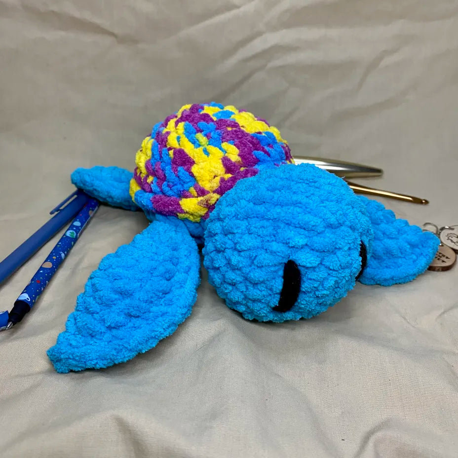 Flopsy Turtle