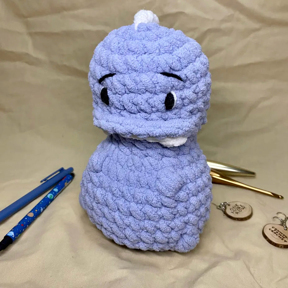 Roary the Dinosaury