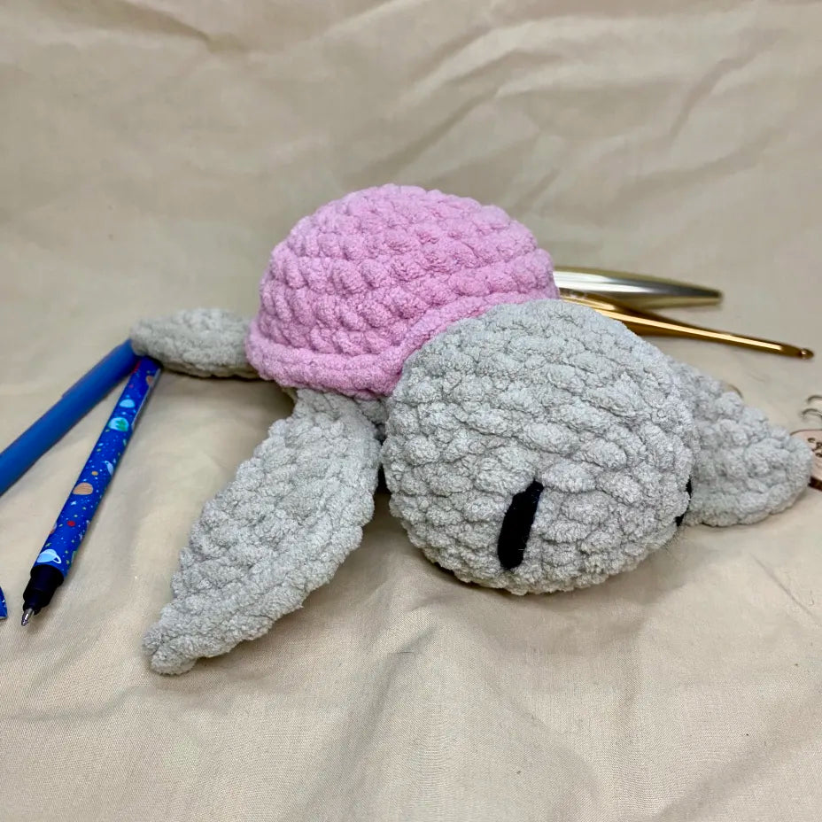 Flopsy Turtle