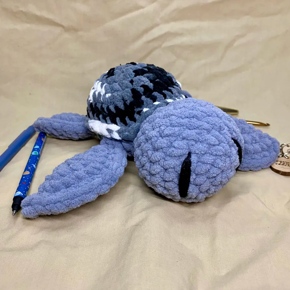 Flopsy Turtle