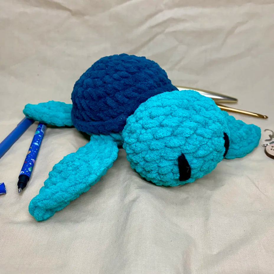 Flopsy Turtle