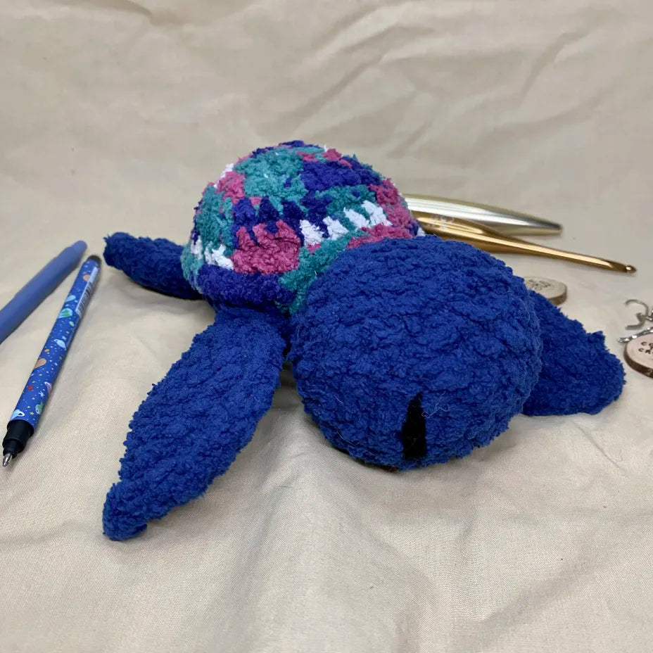 Flopsy Turtle