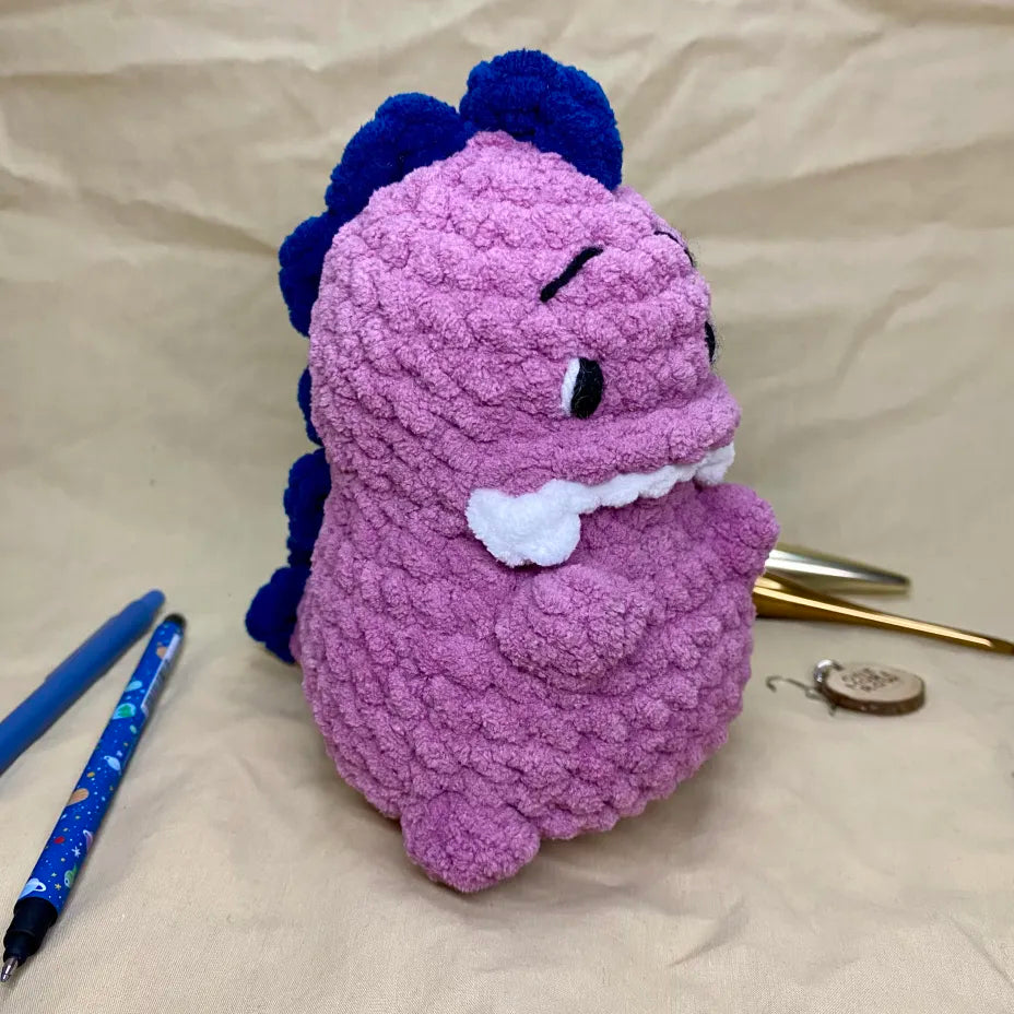 Roary the Dinosaury