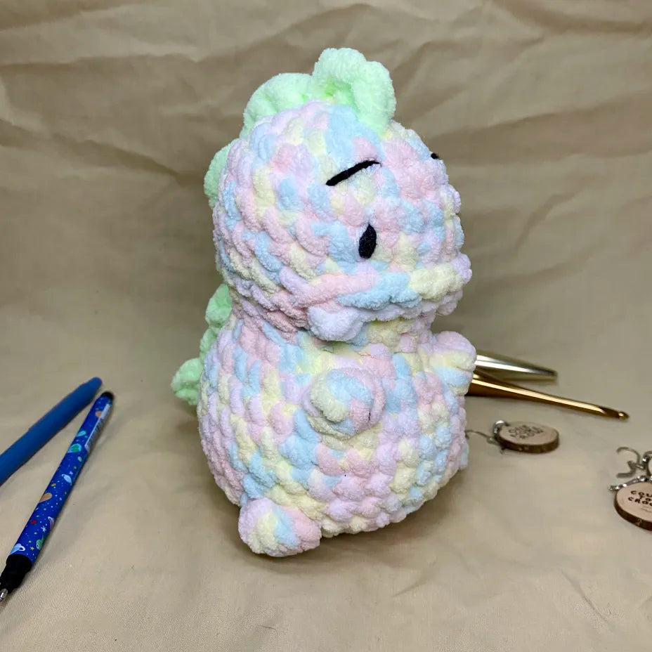 Roary the Dinosaury