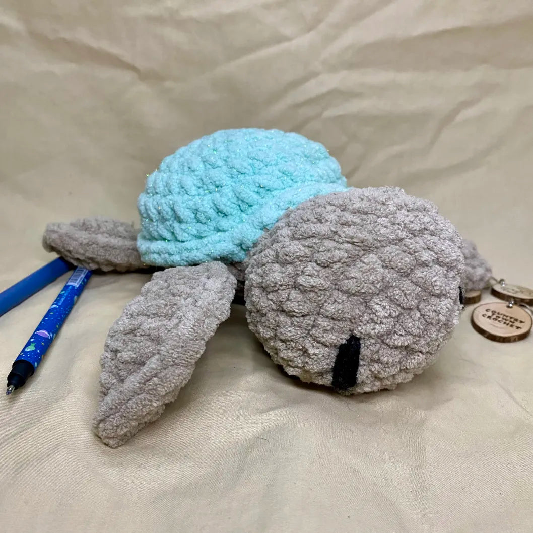 Flopsy Turtle