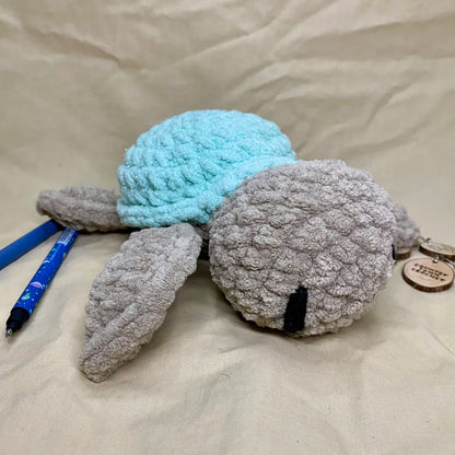 Flopsy Turtle