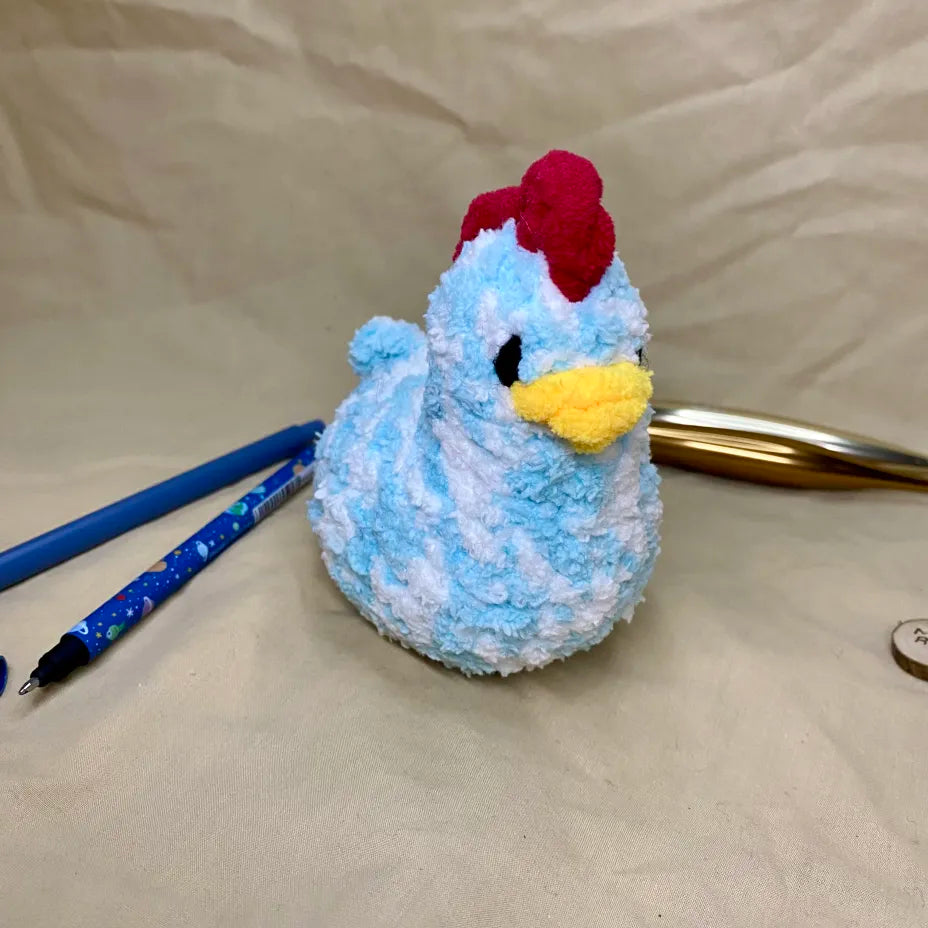 Cozy Chicken