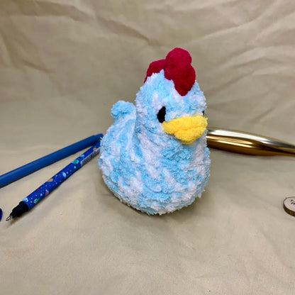 Cozy Chicken
