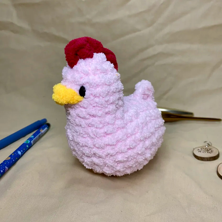 Cozy Chicken