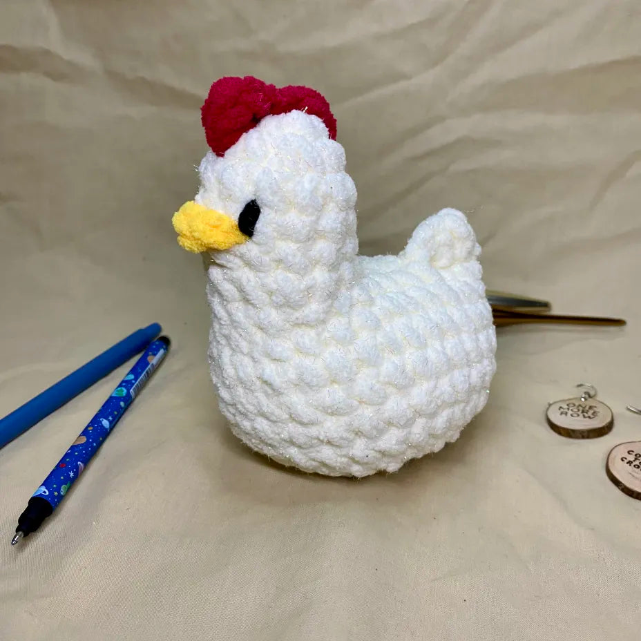 Cozy Chicken