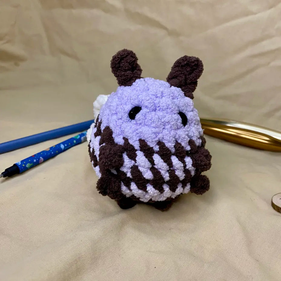 Bonnie the Bee