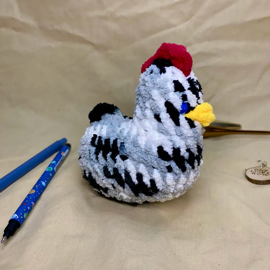 Cozy Chicken