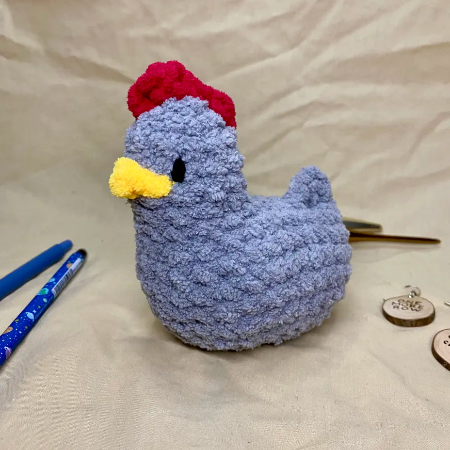 Cozy Chicken