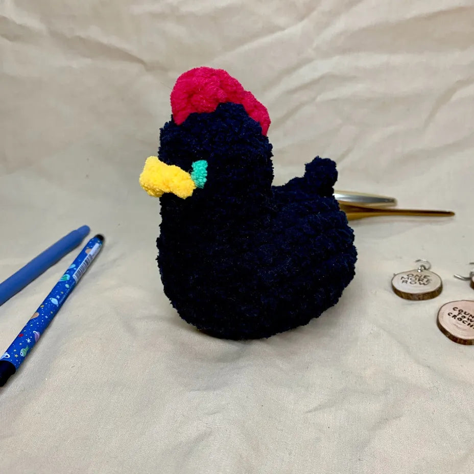 Cozy Chicken