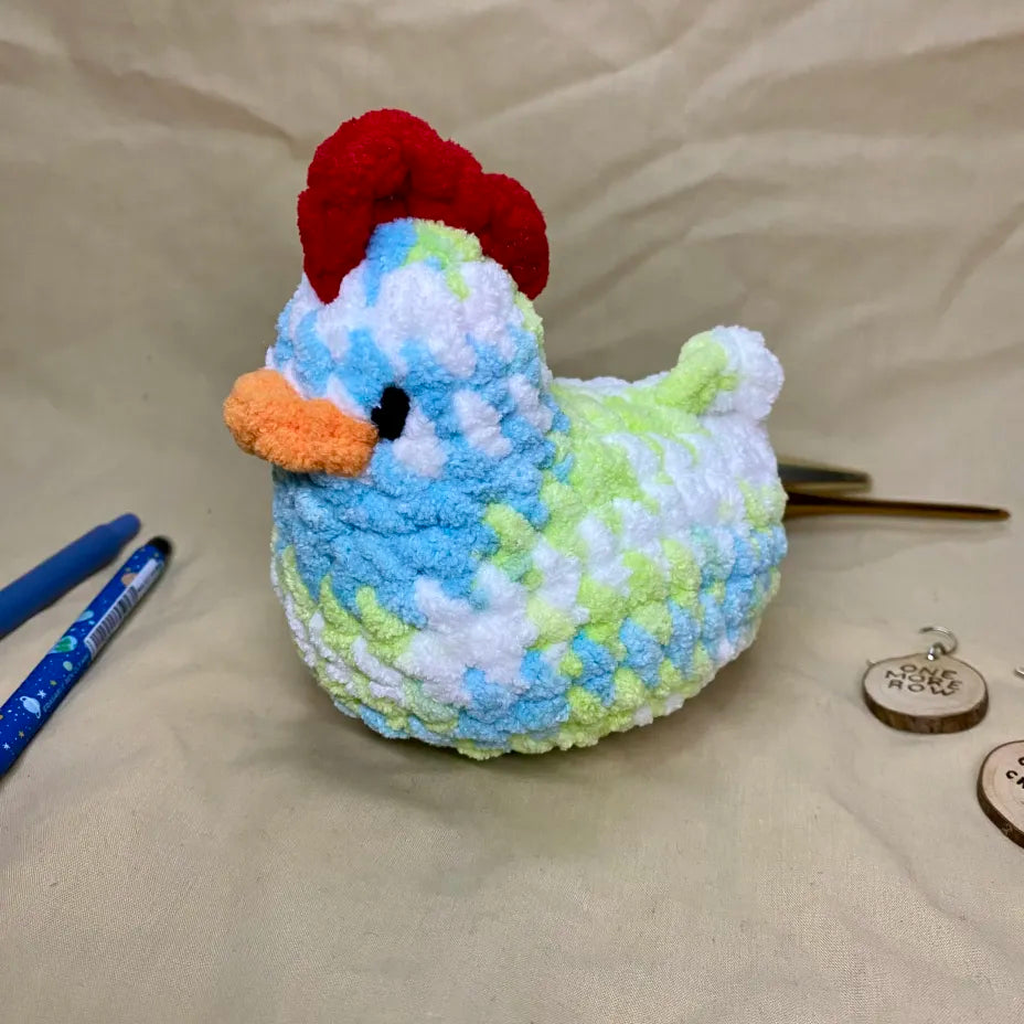 Cozy Chicken