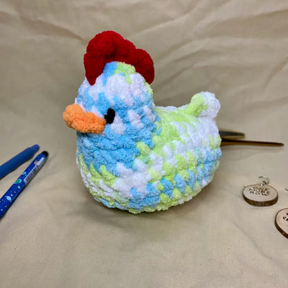 Cozy Chicken