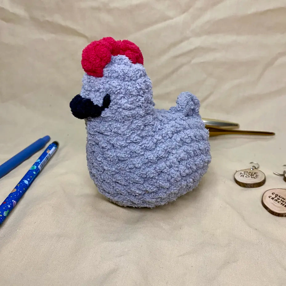 Cozy Chicken