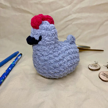 Cozy Chicken