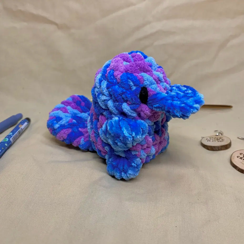 Platypus Plush