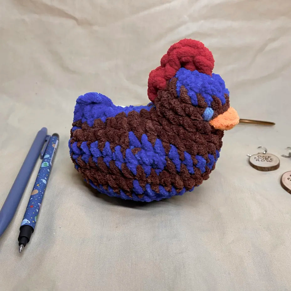 Cozy Chicken