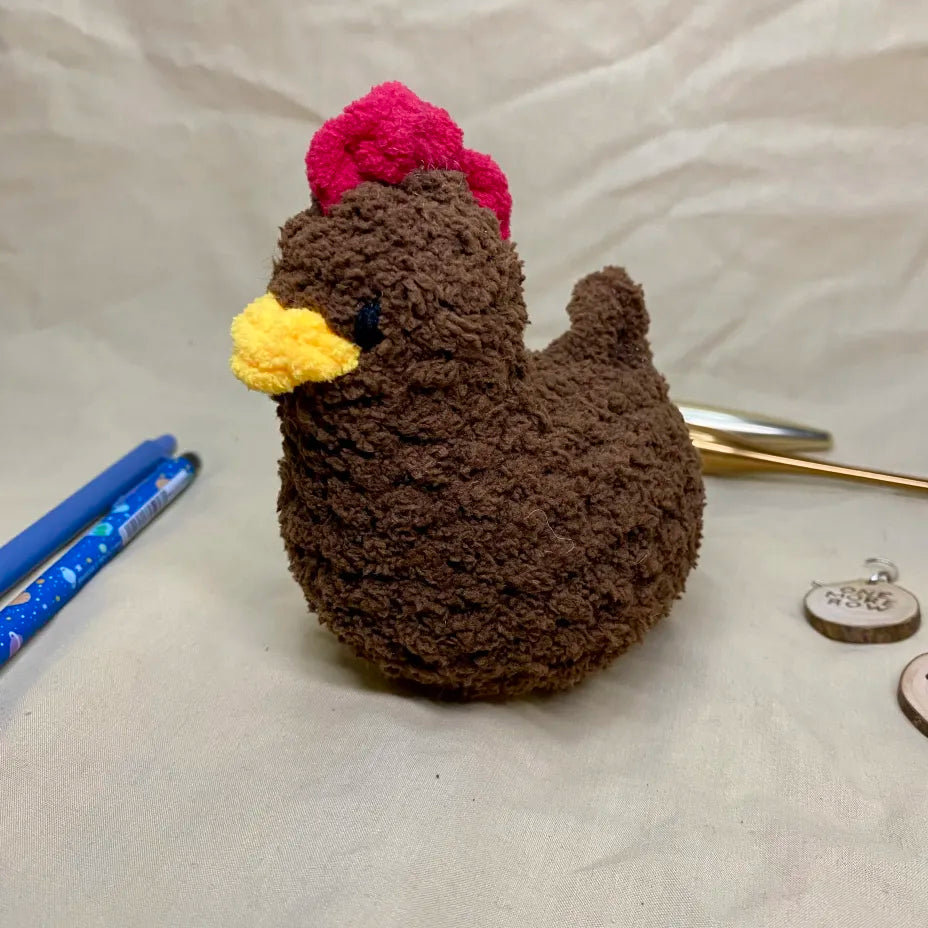 Cozy Chicken