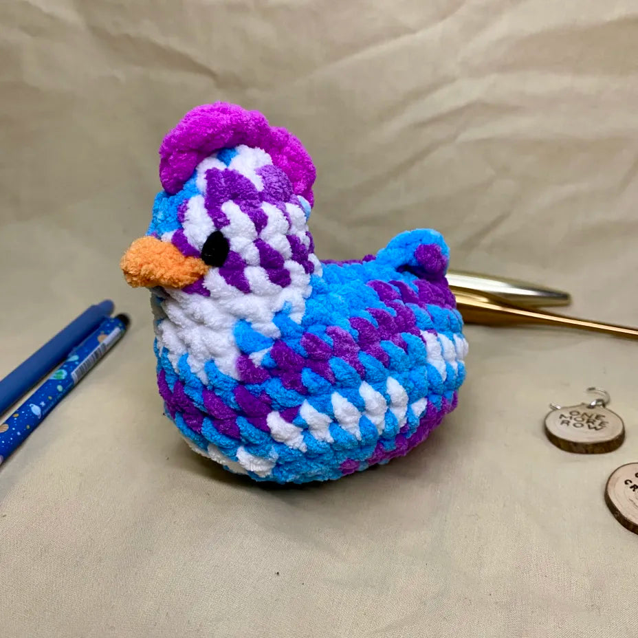 Cozy Chicken