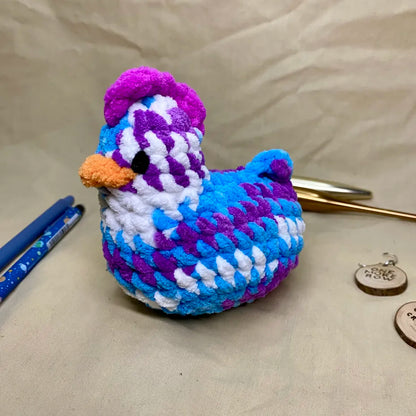 Cozy Chicken